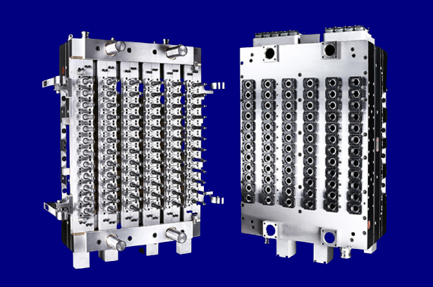 medical pp preform moulds molds molds